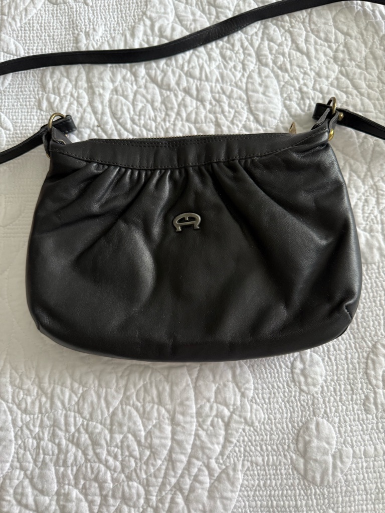 The ItBrand Of The 80s Etienne Aigner The ItBrand Of The 80s Etienne Aigner